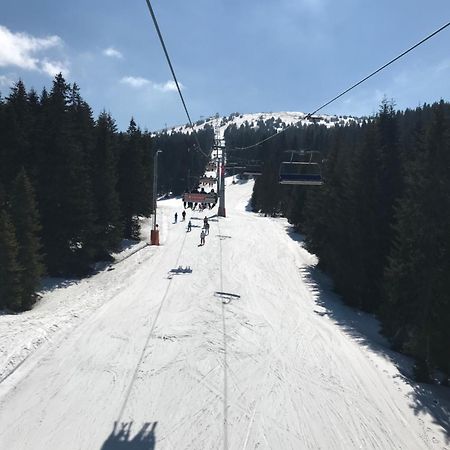 Yelayeti Apartments Kopaonik Eksteriør bilde